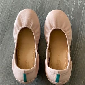 Tieks Ballerina Pink size 7